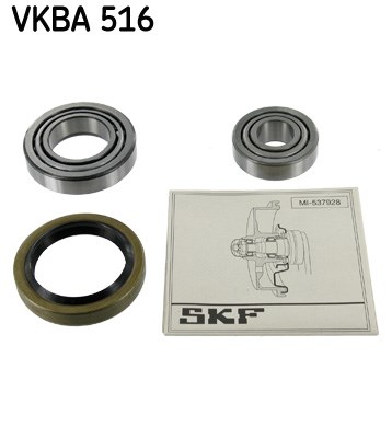 Wheel Bearing Kit skf VKBA516
