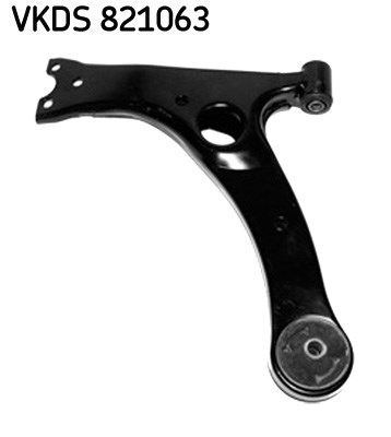 Control Arm/Trailing Arm, wheel suspension skf VKDS821063
