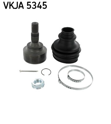 Joint Kit, drive shaft skf VKJA5345