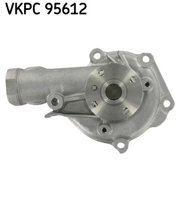 Water Pump, engine cooling skf VKPC95612