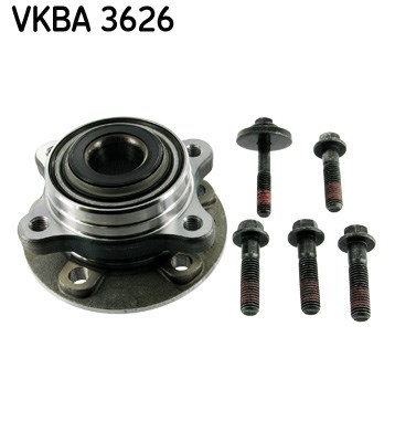 Wheel Bearing Kit skf VKBA3626