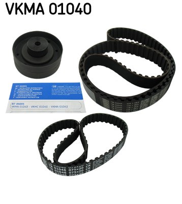 Timing Belt Kit skf VKMA01040