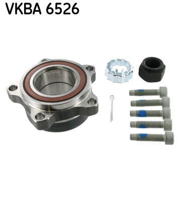 Wheel Bearing Kit skf VKBA6526