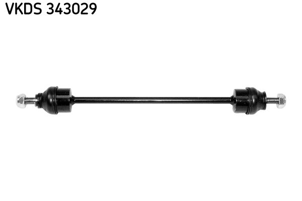 Link/Coupling Rod, stabiliser bar skf VKDS343029