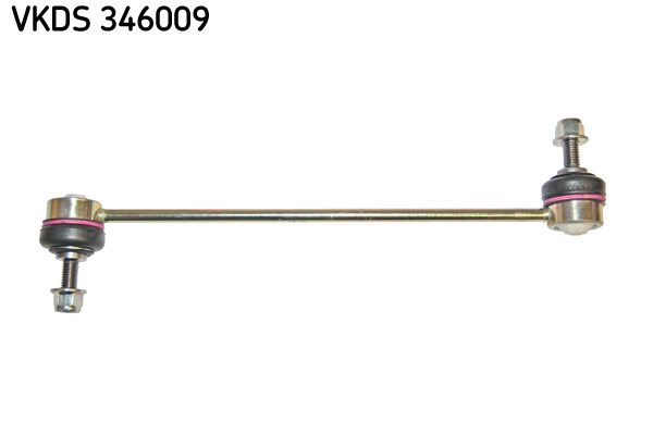 Link/Coupling Rod, stabiliser bar skf VKDS346009