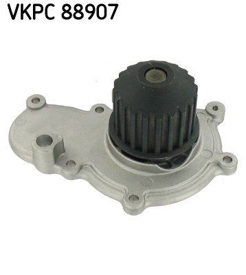 Water Pump, engine cooling skf VKPC88907