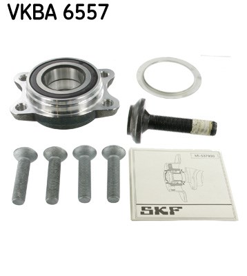 Wheel Bearing Kit skf VKBA6557