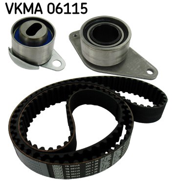 Timing Belt Kit skf VKMA06115