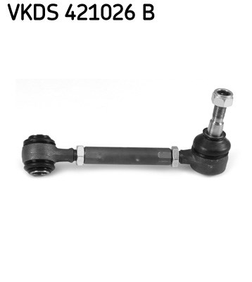 Control Arm/Trailing Arm, wheel suspension skf VKDS421026B