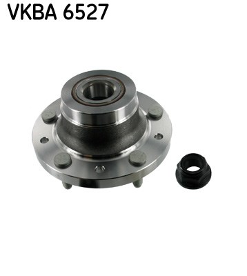 Wheel Bearing Kit skf VKBA6527