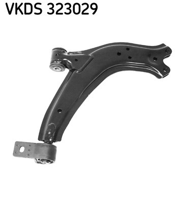 Control Arm/Trailing Arm, wheel suspension skf VKDS323029