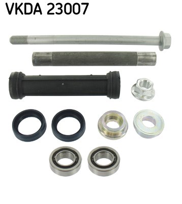 Repair Kit, wheel suspension skf VKDA23007