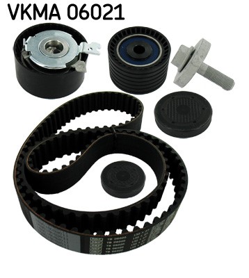 Timing Belt Kit skf VKMA06021