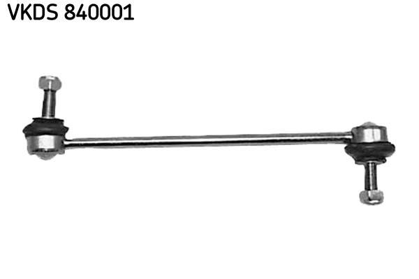 Link/Coupling Rod, stabiliser bar skf VKDS840001