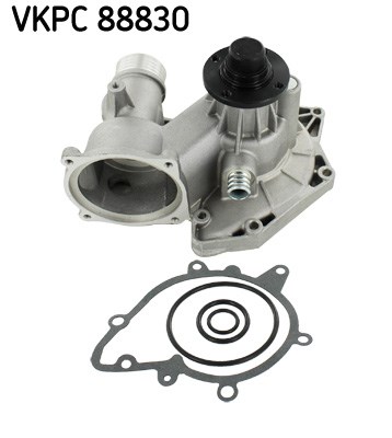 Water Pump, engine cooling skf VKPC88830