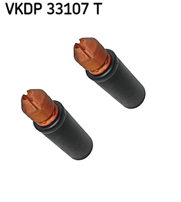 Dust Cover Kit, shock absorber skf VKDP33107T