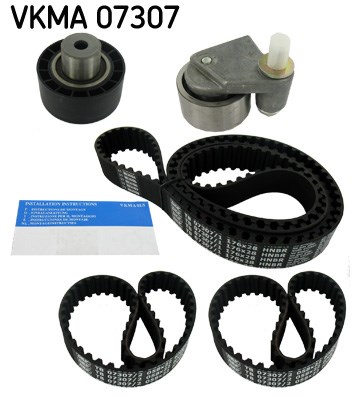 Timing Belt Kit skf VKMA07307