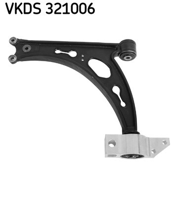 Control Arm/Trailing Arm, wheel suspension skf VKDS321006