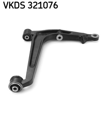 Control Arm/Trailing Arm, wheel suspension skf VKDS321076
