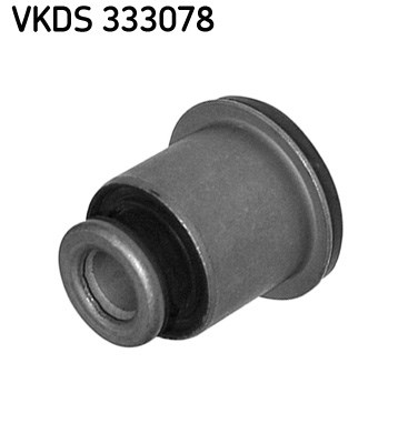 Mounting, control/trailing arm skf VKDS333078