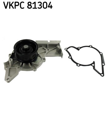Water Pump, engine cooling skf VKPC81304
