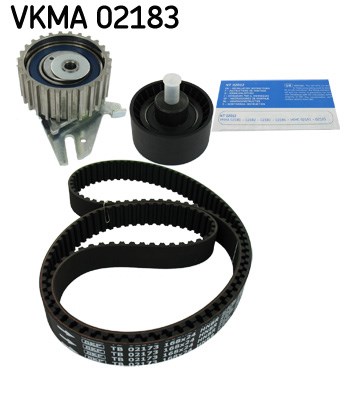 Timing Belt Kit skf VKMA02183