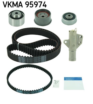 Timing Belt Kit skf VKMA95974
