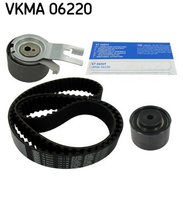 Timing Belt Kit skf VKMA06220