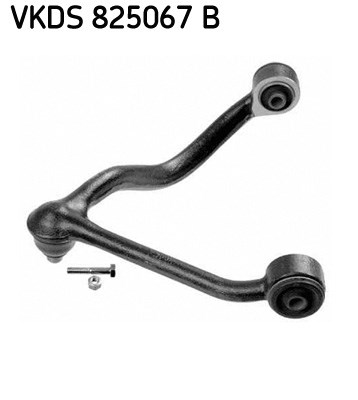 Control Arm/Trailing Arm, wheel suspension skf VKDS825067B