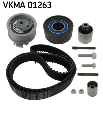Timing Belt Kit skf VKMA01263