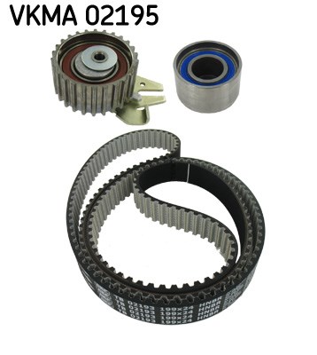 Timing Belt Kit skf VKMA02195