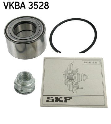 Wheel Bearing Kit skf VKBA3528