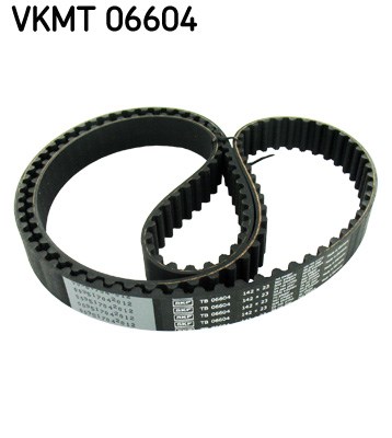 Timing Belt skf VKMT06604