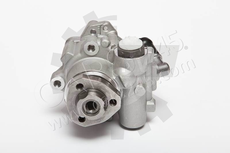 Hydraulic Pump, steering system SKV Germany 10SKV018