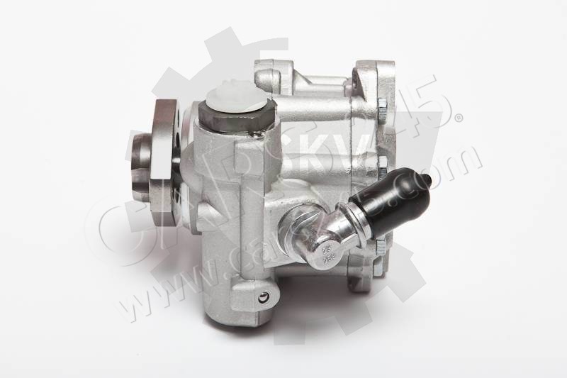 Hydraulic Pump, steering system SKV Germany 10SKV018 2