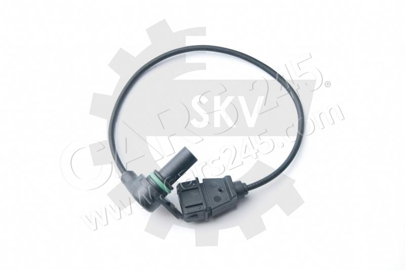 Sensor, crankshaft pulse SKV Germany 17SKV269