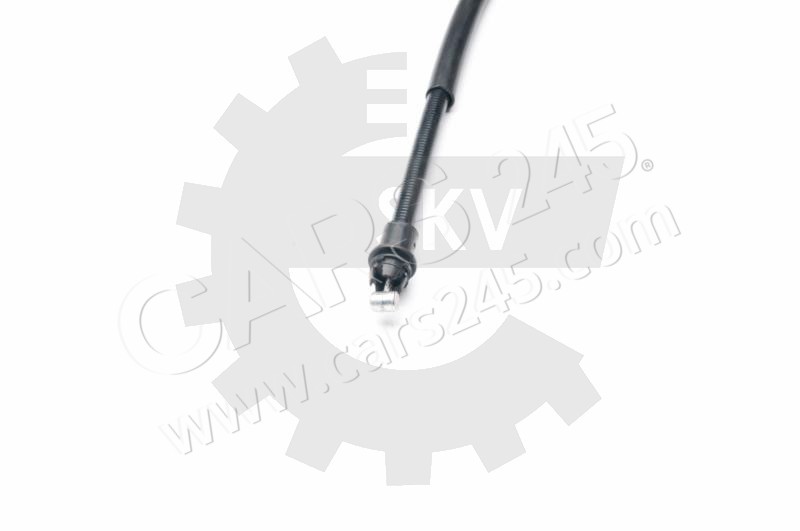 Cable Pull, parking brake SKV Germany 26SKV303 3