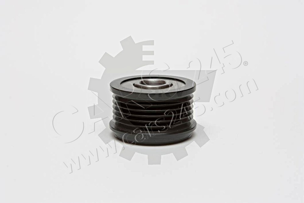 Alternator Freewheel Clutch SKV Germany 11SKV029