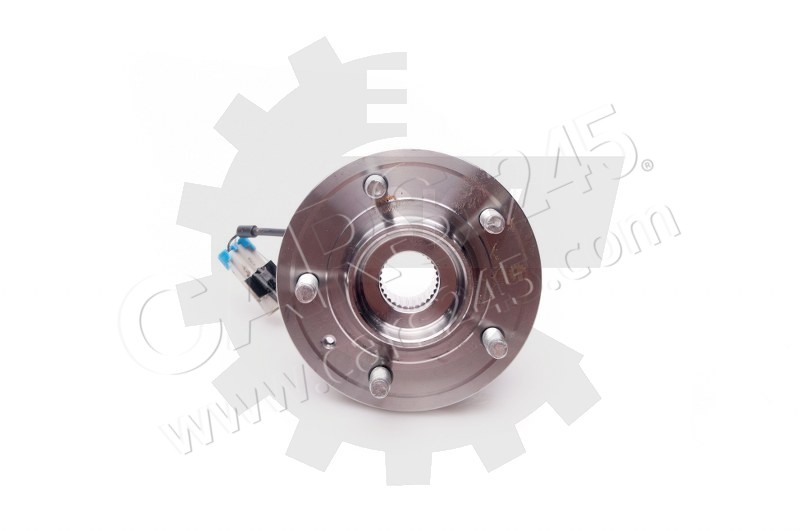 Wheel Bearing Kit SKV Germany 29SKV061 4