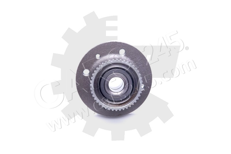 Wheel Bearing Kit SKV Germany 29SKV214 4
