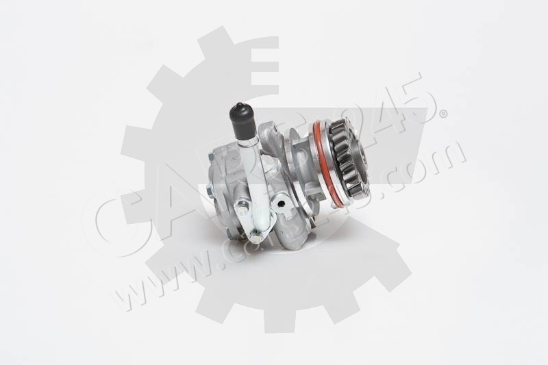 Hydraulic Pump, steering system SKV Germany 10SKV136 2