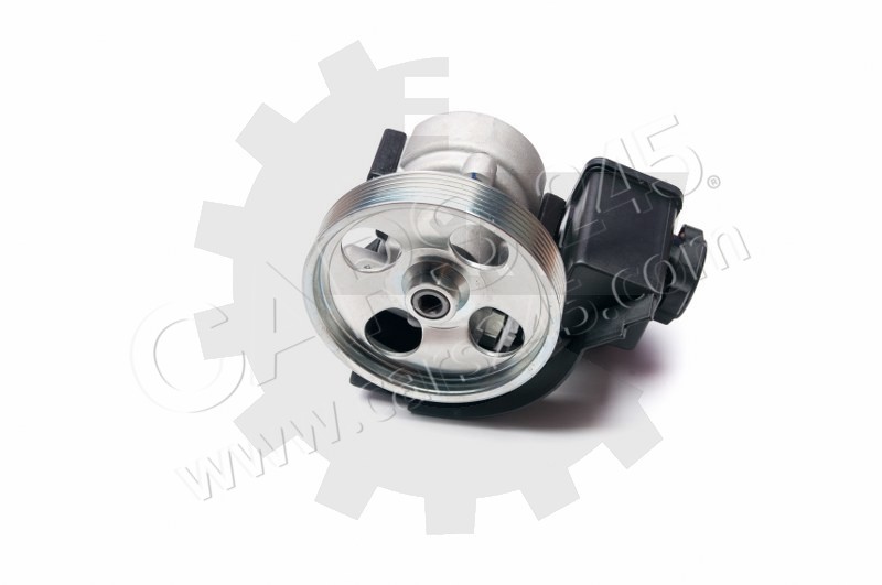 Hydraulic Pump, steering system SKV Germany 10SKV231 5