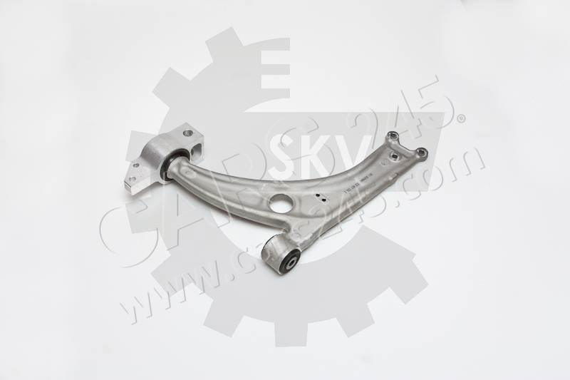 Control/Trailing Arm, wheel suspension SKV Germany 04SKV011