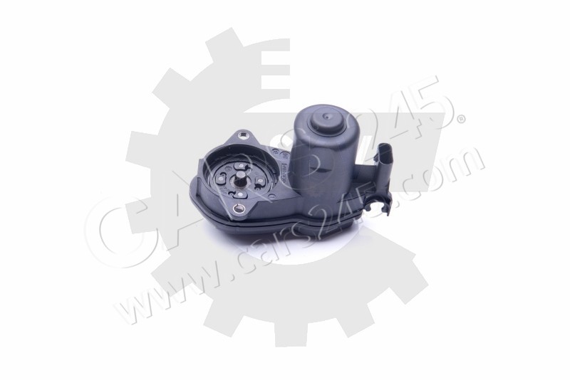Control Element, parking brake caliper SKV Germany 96SKV038 4