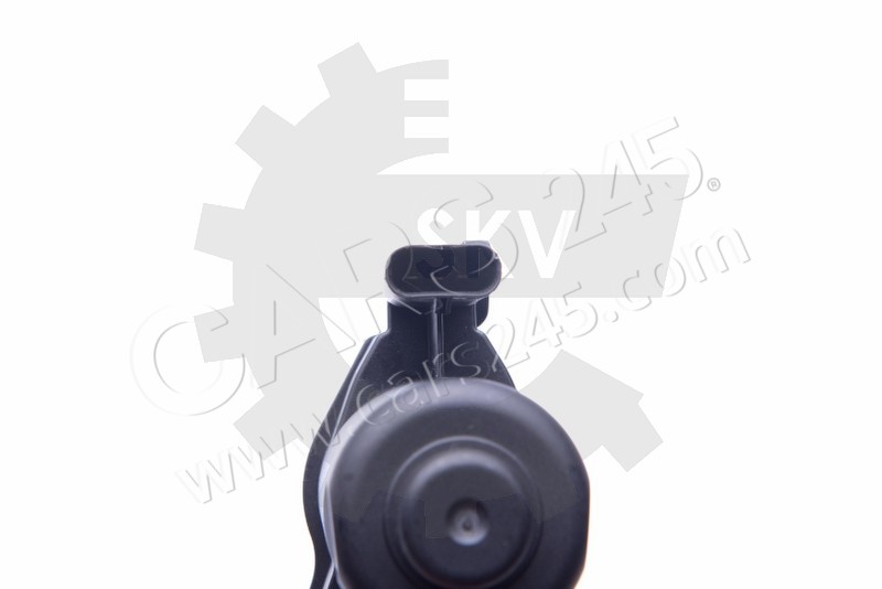 Control Element, parking brake caliper SKV Germany 96SKV038 5
