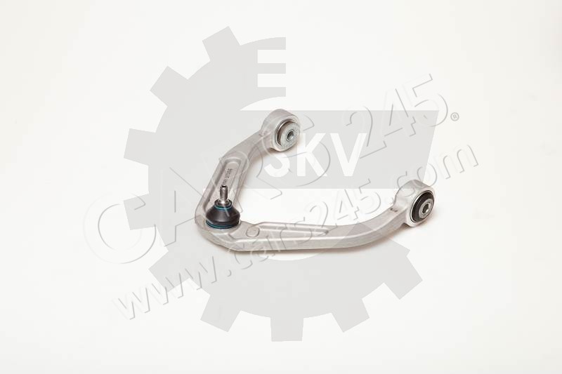 Control/Trailing Arm, wheel suspension SKV Germany 04SKV012