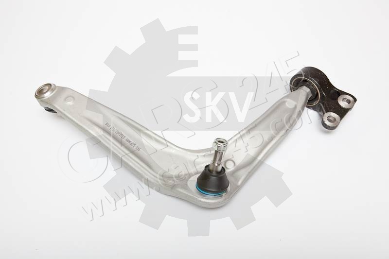 Control/Trailing Arm, wheel suspension SKV Germany 04SKV019