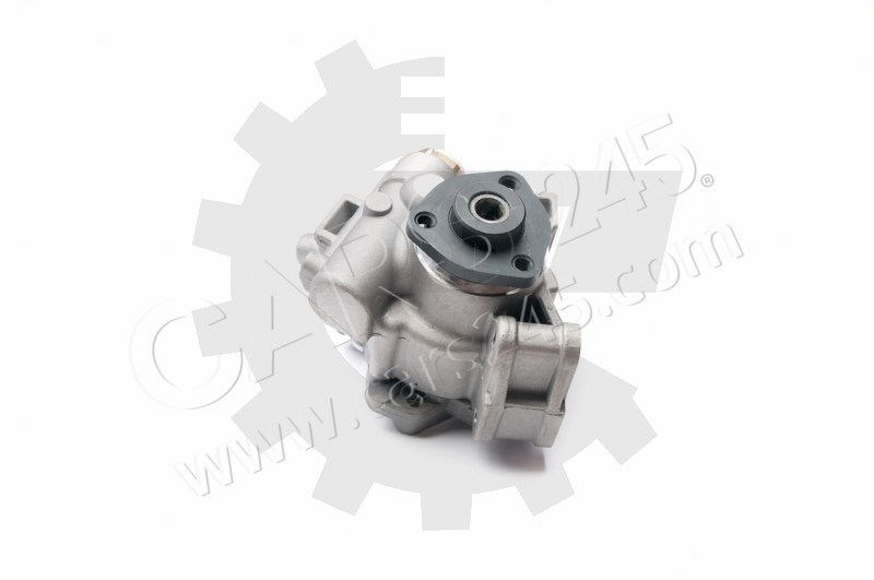 Hydraulic Pump, steering system SKV Germany 10SKV236