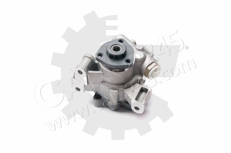 Hydraulic Pump, steering system SKV Germany 10SKV236 2