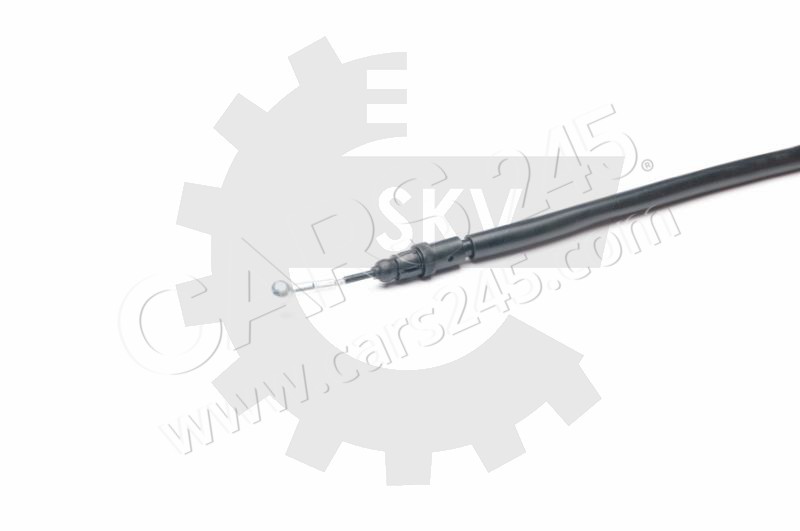 Cable Pull, parking brake SKV Germany 26SKV283 4